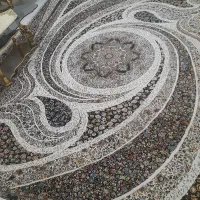 فرش۱۲متری