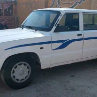 مزدا کارا دوکابین۲۰۰۰|خودرو سواری و وانت|خرمشهر, |دیوار