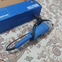 سنگ فرز نوا|ابزارآلات|پرند, فاز ۳|دیوار