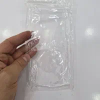 پک خالی قاب گوشی