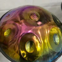 هنگدرام|سازهای بادی|خواف, |دیوار