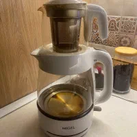 کتری برقی میگل