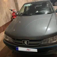 پژو پارس موتور۱۸۰۰مدل۱۴۰۱|خودرو سواری و وانت|دزفول, |دیوار