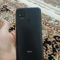 Redmi 9c|موبایل|مشهد, الهیه|دیوار