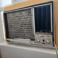 کولر پنجره ای|کولر گازی و فنکوئل|اهواز, معین زاده|دیوار