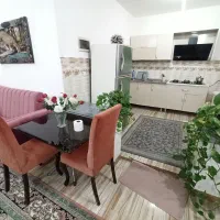 کلبه در روستای گردشگری منظره شالیزار پارکینگ دربست|اجارهٔ کوتاه‌مدت ویلا و باغ|رشت, گلباغ نماز|دیوار