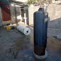 جوشکاری سیار
