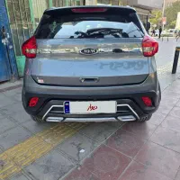 x22 اتومات|خودرو سواری و وانت|اصفهان, شهید رجایی|دیوار