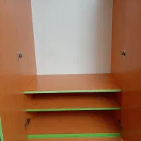 کمد لباس دخترونه