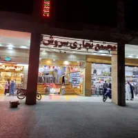 فروش مغازه ۱۰ متری نزدیک حرم مطهر جلوی پله برقی|فروش مغازه و غرفه|مشهد, پایین خیابان|دیوار