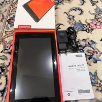 تبلت Lenovo tab E7|تبلت|تهران, تهرانپارس شرقی|دیوار
