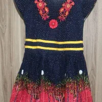 پالتو  و لباس مجلسی دخترانه  و صندل و شلوار جین|کفش و لباس بچه|مرودشت, ولایت|دیوار