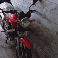 موتور پالس مدل 89 عروسک