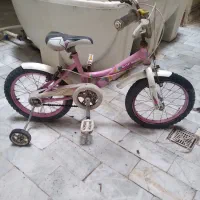 دوچرخه