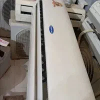 کولر گازی اسپیلت|کولر گازی و فنکوئل|مشهد, یاغون آباد|دیوار