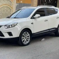 جک s5 مدل ۹۶ اتومات بیرنگ