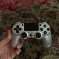 دسته ps4 fat
