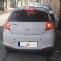 امویام 315 هاچبک اسپرت لاکچری، مدل ۱۳۹۴