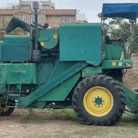 کمباین جاندیر پرکینز ۷۲.