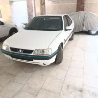 پژوSIX