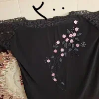 تونیک|لباس|قم, دروازه ری|دیوار