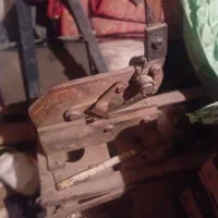 قیچی ورق بر آلمانی