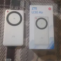 مودم جیبی zTE