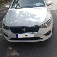 تارا دنده V1 سفید صفر 404|خودرو سواری و وانت|مشهد, امامیه (شهرک غرب)|دیوار