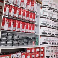 پکیج کامل امنیتی (دوربین مداربسته دزدگیرجک کرکره )|دوربین مداربسته|چابکسر, |دیوار