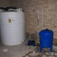 نصب پمپ اب و منبع ذخیره . لوله کشی . تعمیرات پکیج|خدمات پیشه و مهارت|تهران, تهرانپارس شرقی|دیوار