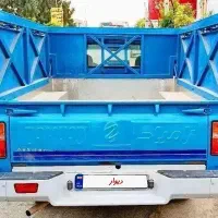 نیسان تک صفر  آپشنال رادیال|خودرو سواری و وانت|قائمشهر, |دیوار