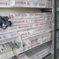 نمایندگی کرکره برقی واکاردئونی در استان|خدمات پیشه و مهارت|اصفهان, ارزنان|دیوار