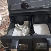 سرخ کن  نو بدون روغن|اجاق گاز و لوازم برقی پختوپز|زابل, |دیوار