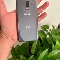 سامسونگ s9 پلاس ایج درحد اکبند کارخانه عتیقه