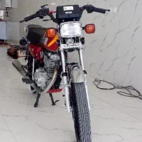 موتور 200کویر 403 در حد خشک|موتورسیکلت|لاران, |دیوار