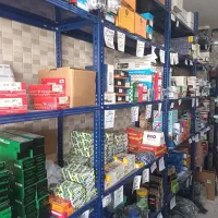 لوازم نیسان رخش