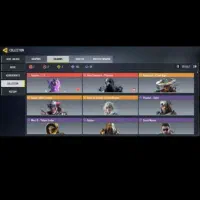 اکانت کالاف متیک|کنسول، بازی ویدئویی و آنلاین|پردیس, فاز ۸|دیوار