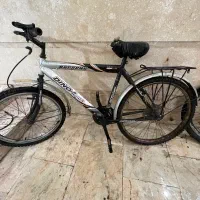 دوچرخه۲۶ ویوا