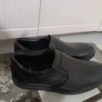 کفش دستدوز تمام چرم کشی مدل 029 با آستر چرم طبیعی|کیف، کفش، کمربند|تهران, سنگلج (شاپور)|دیوار