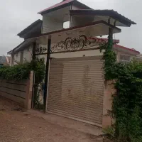 ۱۳۷۰متر با بنای ۱۸۰متری سند تک برگ گورابزرمیخ|فروش خانه و ویلا|گوراب زرمیخ, |دیوار