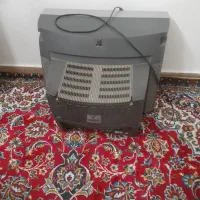 فروش تلویزیون قدیمی سامسونگ|تلویزیون و پروژکتور|پاکدشت, خاتون آباد|دیوار