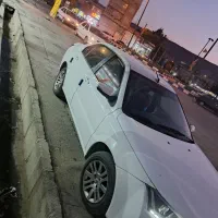 دنا معمولی تیپ ۲، مدل ۱۳۹۶