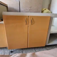 کابینت آشپز خانه