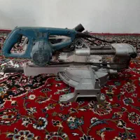 فروش فارسی بر ماکیتا سالم زیر قیمت