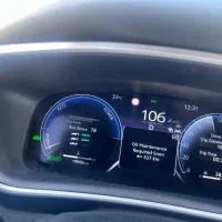 تویوتا لوین هیبرید ۱۸۰۰