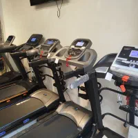 فروشگاه طاها اسپرت  تردمیل