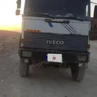 اویکو 330کمپرسی معدنی|خودرو سنگین|فیروزآباد (فارس), |دیوار