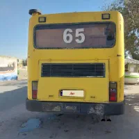 ۳دونگ از اتوبوس واحد توشهری نیشابور   ۴۵۷ مدل ۸۴|خودرو سنگین|مشهد, تبادکان|دیوار