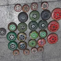 چرخ اسکیت