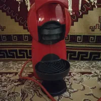 دستگاه اسپرسو ساز خانگی کپسولی